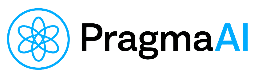 PragmaAI Logo